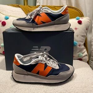 New balance 237 sneaker
